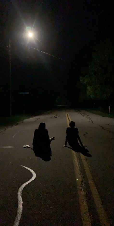 Famous Celebrities, Two People, At Night, S S, Road, Celebrities