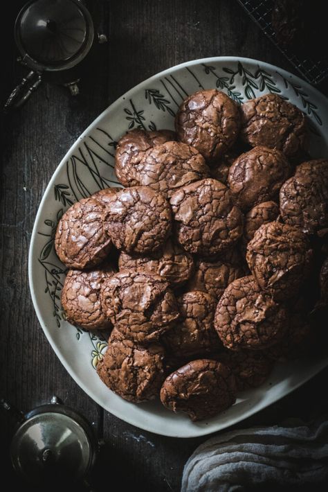 Best Chocolate Cookies, Heath Bar Cookies, The Perfect Cookie, Perfect Brownies, Candy Cane Cookies, Gluten Free Chocolate Chip Cookies, Hot Chocolate Cookies, Double Chocolate Chip Cookies, Big Cookie