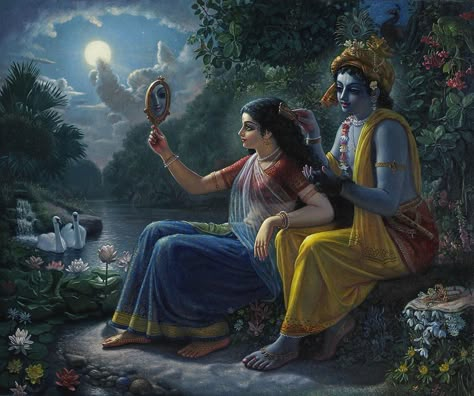 All You Need To Know About Birth of Shri Krishna and his Leelas Krishna Birth, Krishna Lila, Radha Krishna Quotes, Little Krishna, Lord Krishna Hd Wallpaper, Baby Krishna, Radha Krishna Wallpaper, Lord Krishna Wallpapers, Krishna Radha Painting