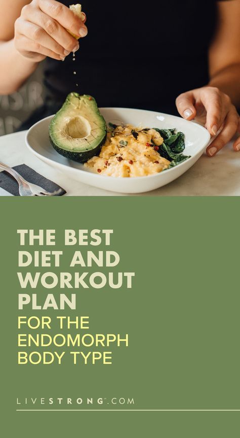 Endomorph Meal Plan, Endomorph Diet Plan, Endomorph Body Type, Endomorph Diet, Best Healthy Diet, Best Diet Foods, Healthy Eating Diets, Best Diet Plan, Best Diet