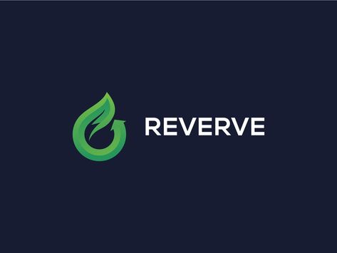 Renewable Energy Company logo by Shamim Akter Joba on Dribbble Renewable Energy Logo, Energy Company Logo, Environmental Logo Design, Renewable Energy Design, Lawyer Website Design, Green Energy Logo, Electric Icon, Energy Logo Design, Environment Logo