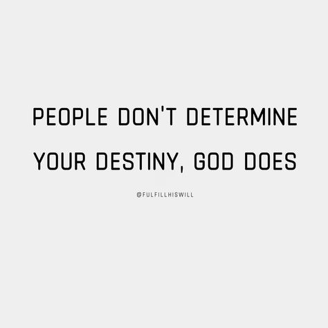 You are destined for greatness, God plan is to prosper you! #FULFILLHISWILL #FHW Destined For Greatness Quotes, Greatness Quotes, God Plan, Destined For Greatness, Beautiful Meaning, Gods Plan, Bible Inspiration, Inspirational Quotes Motivation, Great Quotes