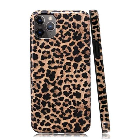 PRICES MAY VARY. Compatible Phone Models:Trendy leopard cheetah print case for iPhone 12 Pro Max 6.7 inch ONLY.Support wireless charging Stylish Fashion:The leopard cheetah printing element brings you a totally new design and enhance your personality.Leopard print phone case is stand out from the crowd with the trendy leopard print pattern, adding a touch of personality to your phone Good Protection&use experience:iPhone 12 pro max case leopard print safeguard your iPhone with this sleek leopard Cheetah Print Phone Case, Preppy Phone Case, Girly Design, Iphone Prints, Print Phone Case, Pattern Case, Leopard Pattern, Pattern Iphone, Cover For Iphone