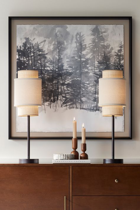 Top tier 🙌🏼 Bring the cozy season in with tiered, fabric lamp shades in tan linen & woven wicker, and create a gentle glow for the holiday season. | 360 Lighting Tull Tiered Shade Outlet and USB Table Lamps Set of 2- 863y6 | Buffet Lamps; Table Lamps; Table Lamp Set; Linen Lamp Shade; Wicker Lamp Shade; bedroom lighting; living room lighting; dining room lighting; home decor ideas; home decor aesthetic; home decor living room; home decor bedroom; home decor styles; home decor apartment. Lamp Shade Table, Unique Lampshades, Wicker Lamp Shade, Living Room Lighting Tips, Fabric Lamp Shade, Linen Lamp Shades, Fabric Lamp, Buffet Lamps, Table Lamp Design