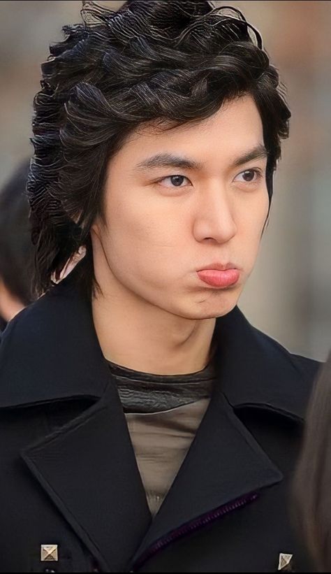 Gu Jun Pyo, Lee Min Ho Boys Over Flowers, Lee Min Ho Pics, Boys Before Flowers, Kim So Eun, Lee Min Ho Photos, Stud Muffin, Korean Drama List, Kim Woo Bin