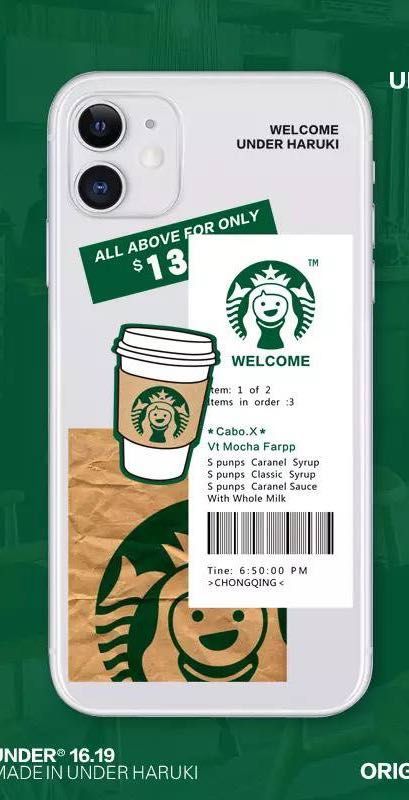 Pin by Damaris Cordero on ilustration in 2022 | Starbucks phone case, Apple products, Aesthetic iphone wallpaper Apple Products Aesthetic, Starbucks Phone Case, Starbucks Case, Products Aesthetic, Paper Dolls Diy, Funny Iphone Cases, Quick Makeup, Wallpaper Doodle, Phone Stickers