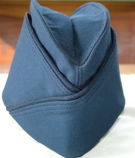 Garrison Cap Pattern Free Sewing, Garrison Cap Pattern, Garrison Hat Pattern, Hat Sewing Pattern Free, Cap Sewing Pattern, Circle Hat, Make Your Own Hat, Garrison Cap, Hat Sewing Pattern