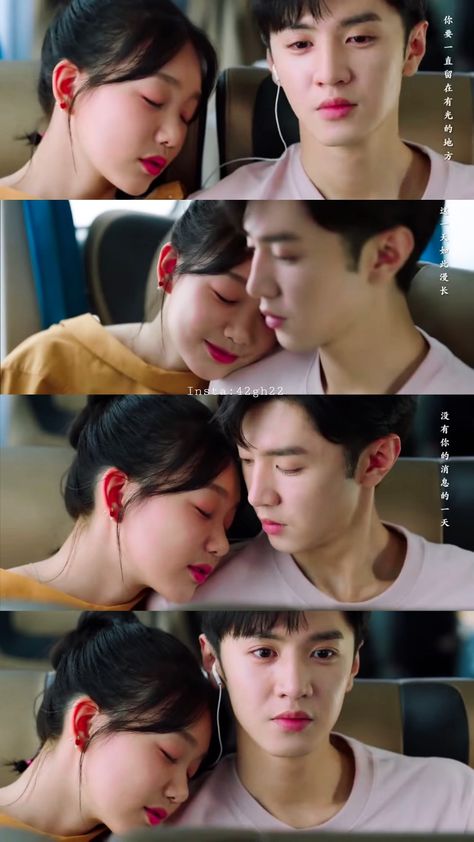 #our secret Chinese drama #chinesedrama edits #chinesedrama clips # China #chinesedramafans #chinesedramaactress Our Secret Chinese Drama Edit, Our Secret Drama, Our Secret Chinese Drama, Cdrama Aesthetic, Yang Yang Zheng Shuang, Rainbow Xu, Chen Zhe Yuan, Couples Pic, Drama Poster