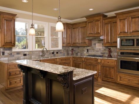 Classic white kitchen