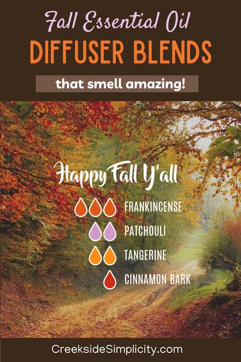 12 fall diffuser blends (plus a free printable with 30 more recipes!). Cozy up this fall with these amazing essential oil diffuser blends - enjoy the scents of autumn, minus the toxins! Fall Oils Diffuser Blends, Hocus Pocus Essential Oil Blend, Fall Essential Oil Recipes, Cozy Essential Oil Blends, Young Living Fall Diffuser Blends, Doterra Fall Diffuser Blends, Autumn Essential Oil Blends, Fall Diffuser Blends Young Living, Fall Essential Oil Diffuser Blends