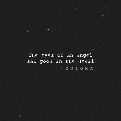 Fallen Angels Quote, The Devil Quotes, Angelic Quotes, Angel Quotes Wings, Fallen Angel Quotes, Angel Sayings, Innocence Quotes, Characters Quotes, Devil Quotes