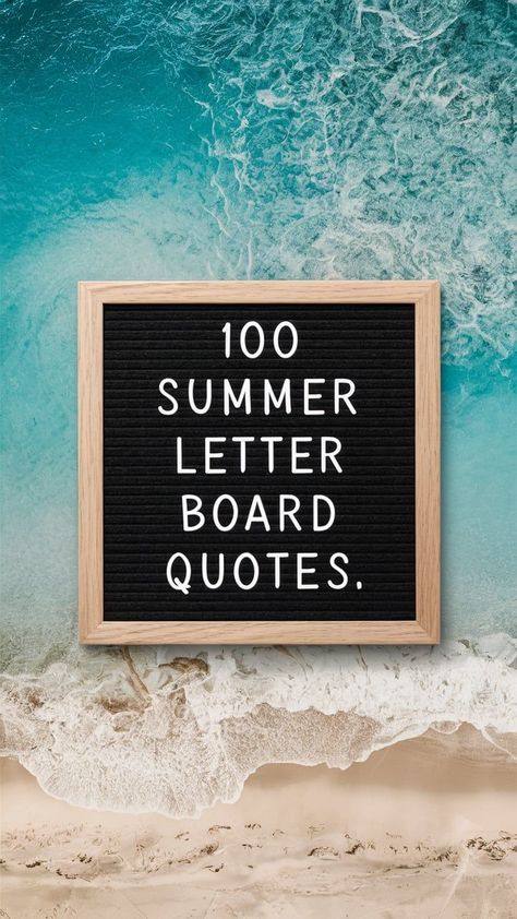 summer letter board quotes Letter Board Quotes Funny Kids, Summer Sayings For Letter Boards, Summer Inspiration Quotes, Funny Summer Captions, Sayings For Letter Boards, Summer Letterboard, Quotes For Letter Boards, Letterboard Quotes Funny, Summer Letter Board Quotes