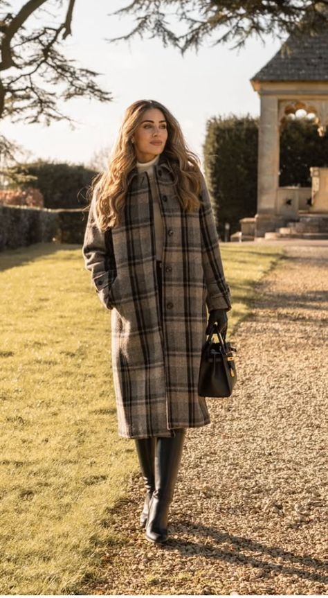 Lydia Millen Outfits, Uk Apartment, English Country Fashion, Old Money Clothes, British Country Style, Lydia Millen, Lydia Elise Millen, Concept Shoot, Tasha Tudor