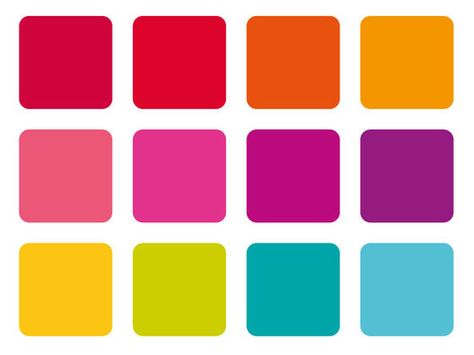 Can You Actually See All The Colors? I got, "You have laser vision!" Mexican Fiesta Color Palette, Mexican Pattern Design, Mexican Color Palette, Mexican Room, Tropical Palette, Tertiary Colors, Bright Palette, Mexican Colors, Fiesta Colors