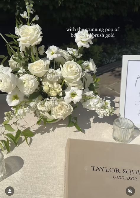 White And Green Hydrangea Bouquet, Sage Green Wedding Florals, Flower Bouquet Bridesmaid, Green And White Garden, White Garden Wedding, White Flower Bouquet, White Rose Bouquet, Bouquet Bridesmaid, White Garden