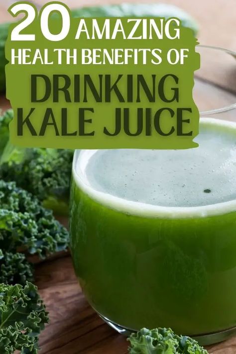 20 Amazing Health Benefits of Drinking Kale Juice Kale Juice Benefits, Alkaline Food Chart, Health Benefits Of Kale, Kale Juice Recipes, Kale Benefits, Low Acid Diet, Alkaline Foods List, Health Benefits Of Figs, Alkaline Foods Chart