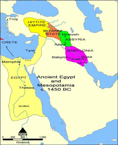 Memphis Egypt, Bible Mapping, Cradle Of Civilization, Ancient Near East, Ancient Mesopotamia, Bible History, College Board, Ancient Maps, Old Maps