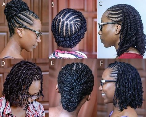 @game_of_fros is killin' these #flattwist hairstyles! 👌🏾😍 SWIPE for more inspiration 🖤 ___ #luvyourmane #naturalhair #protectivestyle #protectivehairstyles #hairextensions #flattwiststyles #twists... Cornrows With Hair Added, Twist Braids Hairstyles Natural, Twist Braids Hairstyles Natural Hair, Braids Hairstyles Natural Hair, Flat Twists, Flat Twist Hairstyles, Hair Twists, Natural Hair Twist Out, Beauty Zone