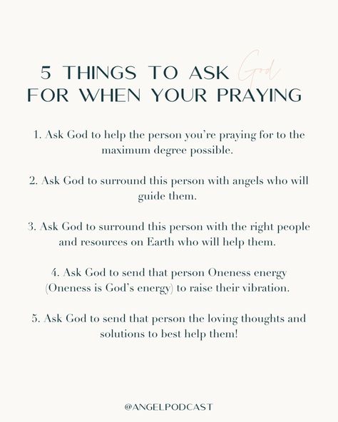 Julie Jancius The Angel Medium on Instagram: “The angels want you to know there is no right or wrong way to pray. Here are some ways in which you can pray for others, but I'd love to…” How To Pray For Others, Pray For Someone, Pray For Others, Catholic Devotions, Praying For Someone, Praying For Others, How To Pray, Right Or Wrong, The Angel