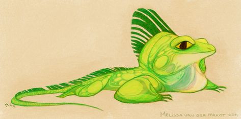 ! Iguana Cartoon, Succulent Art, Casual Art, Cartoon Books, Book Illustration Art, My Uncle, Game Concept Art, Oil Pastels, Character Design References