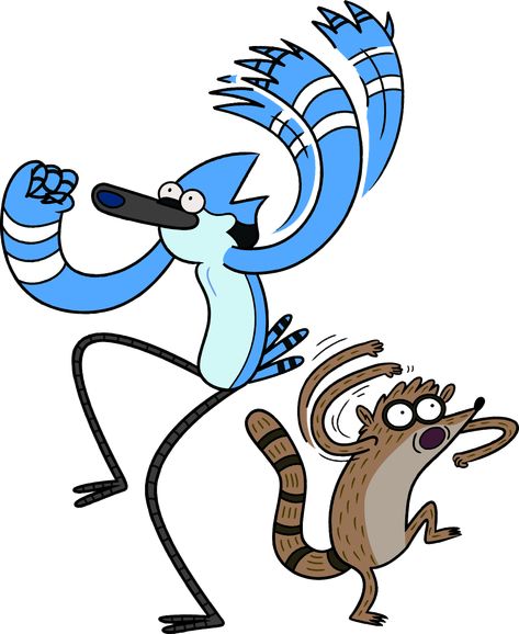 Watch Regular Show Online Regular Show Memes, Rigby Regular Show, Mordecai And Rigby, Mordecai Y Rigby, Art Letters, Cartoon Network Shows, Regular Show, Personality Quiz, Character Sheet