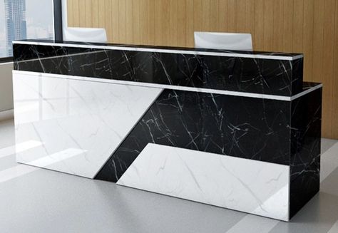 Latest Artificial Marble Reception Furniture Desk Design Hotel Counter Design Reception Desks, L Shape Cash Counter Table Design Shop, Office Counter Design Modern, Hotel Counter Design, Counter Design Office, Cash Counter Design Retail Shops, Counter Design For Shop, Hotel Reception Desk Design, Counter Table Design Shop