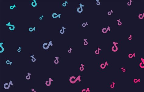 Tik Tok Background, Creative Tiktok, Tiktok Background, Tiktok Wallpaper, Tiktok Photo, Tiktok Logo, Emoji Wallpaper Iphone, Photography Trends, Background Hd Wallpaper