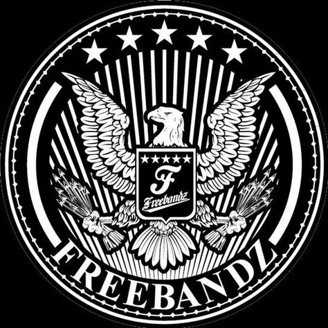 Freebandzgang4life Future Freebandz, Free Logo Psd, Leg Sleeve Tattoo, Drunk In Love, Logo Psd, Big Photo, Black Stickers, Leg Sleeves, Fashion Art Illustration