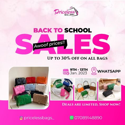 Sales Flyer Design Back To School Sale Flyer, Sales Flyer Design, Sale Flyer Design, Sales Flyer, Dove Pictures, Back To School Sale, Hijabi Fashion Casual, Back To School Sales, Sale Flyer