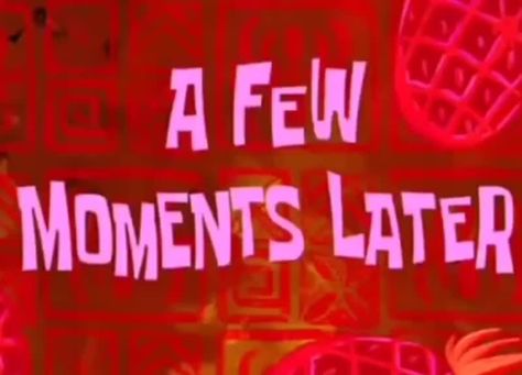 A Few Moments Later Video, Funny Vines Videos Youtube, A Few Moments Later, Spongebob Time Cards, Free Funny Videos, Funny Vines Youtube, Free Sound Effects, Youtube Video Ads, Funny Effects