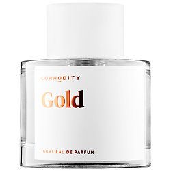 SAMPLE Commodity Fragrances | Sephora Commodity Gold Perfume, Commodity Gold, Gold Perfume, Shade Finder, Smell Goods, Beauty Favorites, Body Mist, Smell Good, Organic Recipes