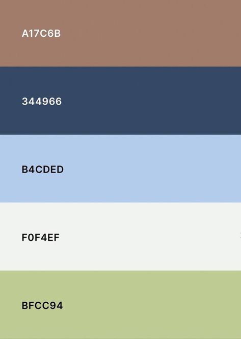 Color palette ideas for creatives, designers and architects - Click to visit our website for more architectural ideas: www.archezinternational.com find brushes, cadblocks, cut-outs, textures, books, guides and our architecture blog Green Blue Brown Color Palette, Blue Green Brown Color Palette, Brown Blue Color Palette, Japan Color Palette, Blue And Brown Color Palette, Blue Green Color Palette, Mission Fits, Earth Tone Color Palette, Architectural Ideas