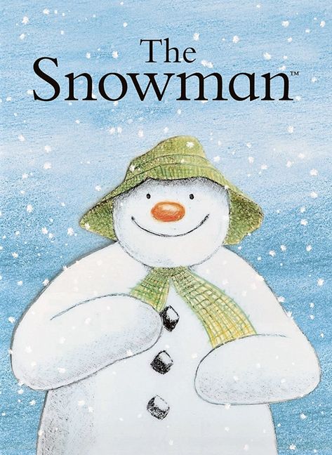 Best Family Christmas Movies, The Snowman Movie, Best Holiday Movies, Kids Christmas Movies, Raymond Briggs, Family Christmas Movies, Muppet Christmas Carol, Best Christmas Movies, Christmas Films