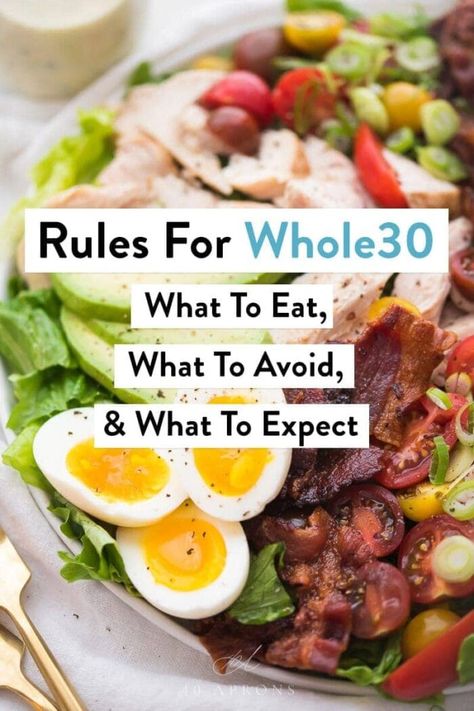 Whole 30 Rules, Whole30 Rules, Whole30 Diet, 30 Diet, Whole 30 Meal Plan, Whole 30 Diet, Whole Food Diet, Makanan Diet, Easy Diets