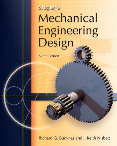 Bestseller books online Shigley's Mechanical Engineering Design (Mcgraw-Hill Series in Mechanical Engineering) Richard Budynas, Keith Nisbett http://www.ebooknetworking.net/books_detail-0073529281.html Mechanical Engineering Projects, Whatsapp Tricks, Mechanical Engineering Design, Transportation Engineering, Engineering Projects, Ex Machina, Mechanical Design, Electrical Engineering, Mechanical Engineering