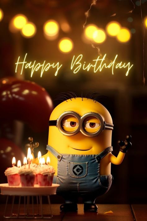 Happy Birthday Wishes Boy, 50th Birthday Greetings, Happy Birthday Hd, Happy Birthday Disney, Happy Birthday Floral, Happy Birthday Minions, Happy Birthday Man, Birthday Cake Decorating Ideas, Funny Happy Birthday Wishes