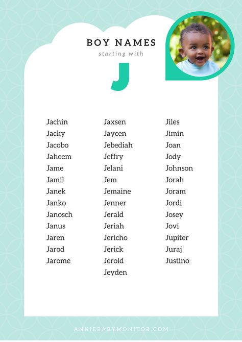 unique baby boy names starting with J, rare, vintage, creative, hipster, uncommon, meaning, elegant, beautiful Boy Names That Begin With J, Baby Boy J Names, J Name, J Boy Names, Boy Names With J, Cute Guy Names, Name Of Baby Boy, Boys Names Rare, Cute Boy Names