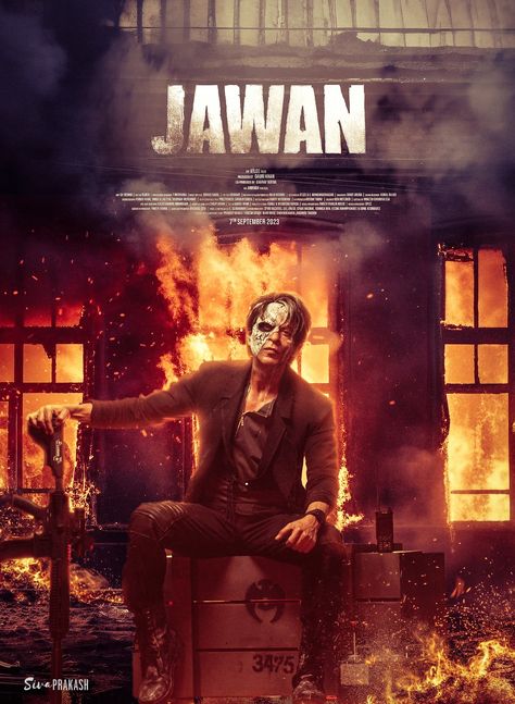 Fanmade Poster, Creative Advertisement, Movie Poster Design, Fire Movie, Movie Posters Design, Creative Poster, Photo Shop, Poster Design Inspiration, Creative Poster Design