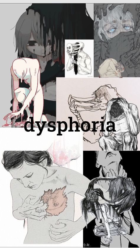 Facial Dysphoria Art, Ftm Body Dysphoria Art, Transmasc Dysphoria Art, Trans Vent Artwork, Gender Disphorphia Art, Ftm Vents, Bottom Dysphoria, Trans Drawings Ftm, Trans Painting