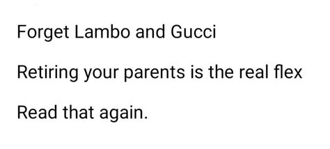 Retire My Parents, Retiring Parents Aesthetic, Retire Parents Aesthetic, Retiring Parents, Retire Parents, Parents Aesthetic, Relatable Facts, Younes Bendjima, Highest Version