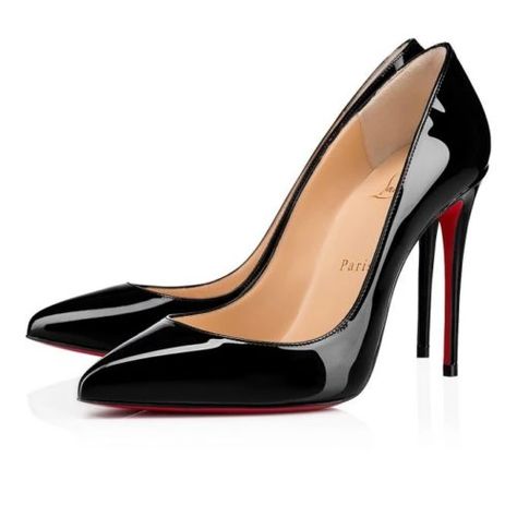 Classy Heels, Christian Louboutin Outfits, Christian Louboutin Pigalle Follies, Louboutin Online, Pigalle Follies, Louboutin Pigalle, Christian Louboutin Pigalle, Christian Louboutin Women, Louboutin Heels