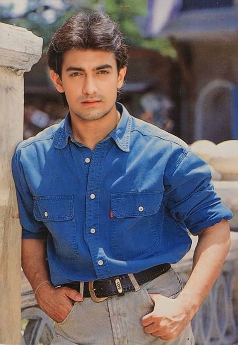 Amir Khan Wallpaper, Aamir Khan Hd Wallpaper, Amir Khan 90s, Aamir Khan 90s, Man Actor, Bollywood Aesthetic, 90s Bollywood Aesthetic, Amir Khan, John Abraham