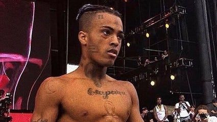 In Touch Weekly I Miss Your Smile, Xxxtentacion Quotes, Miss X, X Picture, Rap Wallpaper, It Hurts Me, Love U So Much, Rap Artists, I Love You Forever