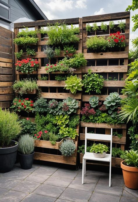 37 Adorable Small Garden Ideas for Your Tiny Oasis 72 Small Rustic Garden, Mini Garden Ideas Small Spaces, Industrial Jungle, Tiny Courtyard Garden, Mini Garden Ideas, Compact Garden, Garden Shelf, Tiny Garden Ideas, Terrace Garden Ideas