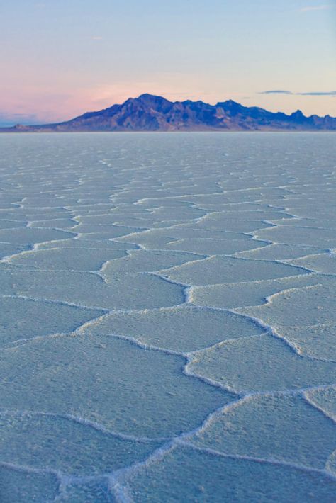 Visiting Bonneville Salt Flats: Sunset or Sunrise? > Cathy and Brea On The Go Utah Salt Flats, Salt Plains, Salt Flat, Bonneville Salt Flats, The Sun Rises, Salt Flats, Sun Rises, Sun Sets, Breathtaking Views