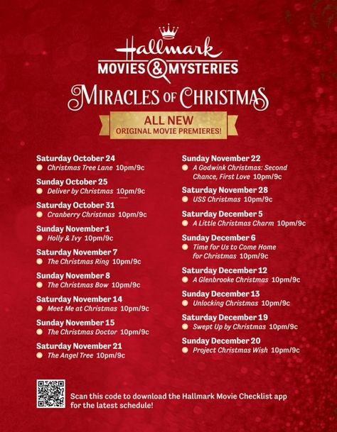 Christmas Movie Checklist, Netflix Ideas, Christmas Hallmark Movies, Movie Checklist, Old Christmas Movies, Netflix Christmas Movies, New Hallmark Movies, Movies Ideas, Christmas Movies List