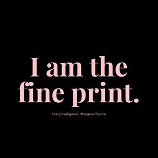 The Fine Print, Fine Print, Queen Quotes, E Card, Quotable Quotes, Look At You, Travel Quotes, Great Quotes, True Quotes