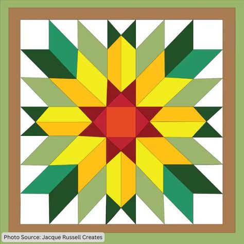 Top Free Sunflower Barn Quilt Patterns  ( 6 Bonus Patterns For Sale) Quilt Designs Ideas, Sunflower Barn Quilt Patterns, Barn Quilt Patterns Templates Easy, Free Barn Quilt Patterns, Sunflower Barn Quilt, Barn Quilt Designs, Barn Quilt Patterns, Beginner Quilt Patterns, Quilt Designs