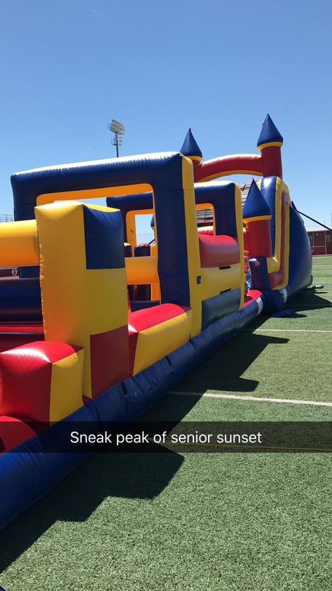 Senior Class Activities Ideas, Seniors Ideas High School, Senior Sunset Event, Senior Year Event Ideas, School Events Ideas High School, Student Council Events High School, Senior Week Activities, Fun High School Events, Senior Fun Day Ideas