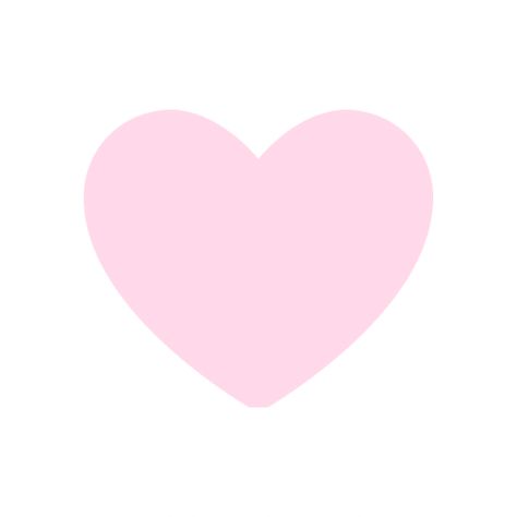 Pink Heart Transparent Background, Pink Heart Icon App, Light Pink Matching Pfp, White And Pink Icons Aesthetic, White Background Pink Heart, Pink Notion Icon, Skzoo Homescreen, Pink Heart Pfp, Soft Pink Aesthetic Pfp